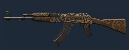 AK-47 Uncharted FN