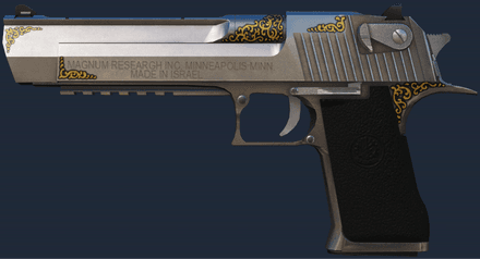 Desert Eagle | Heirloom