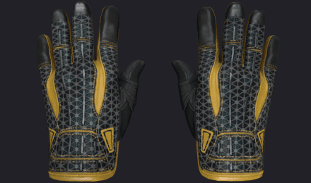 Sport Gloves | Omega