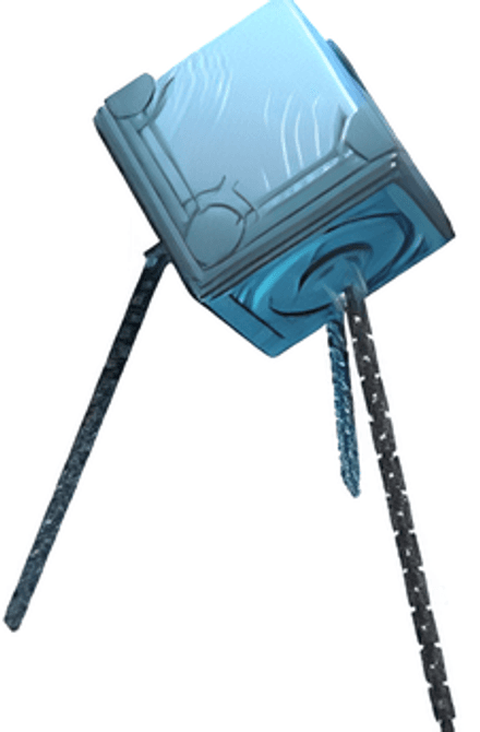 Терзатель в Dota 2