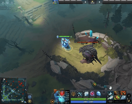 Roshan Pit