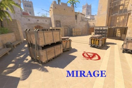 Mirage