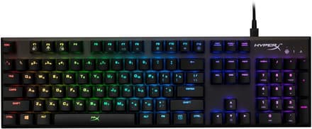 HyperX Alloy FPS RGB – CS2