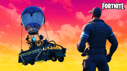 Why Thanking the Bus Driver Matters in Fortnite