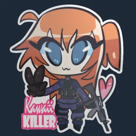 KAWAII KILLER CT