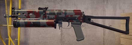 PP-Bizon | Wood Block Camo из коллекции Radiant