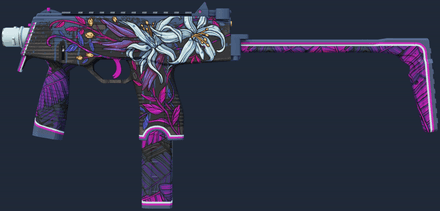 Wild Lily | MP9 FN