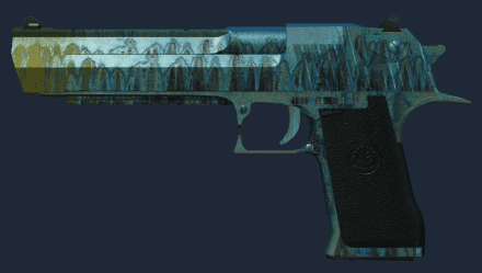 Hand Cannon FN