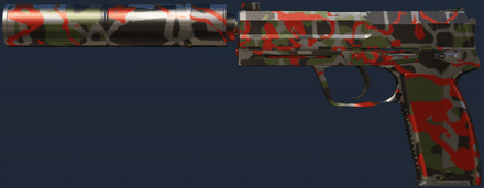 USP-S | Serum
