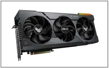 Radeon RX 7900 XTX