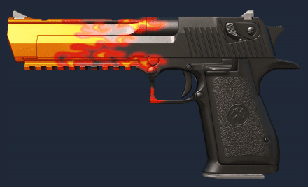 Blaze FN