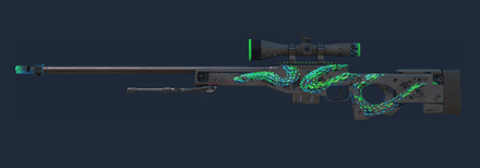 AWP | Atheris BS