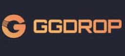 GGDROP logo