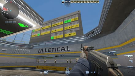 Aim Botz