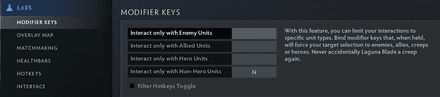 How to Set Up Pro-Style Controls in Dota 2