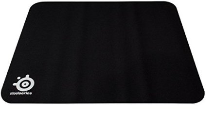 SteelSeries QcK mouse pad