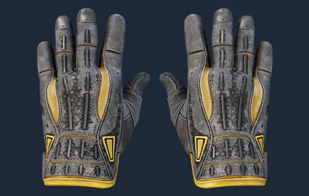 Sport Gloves Omega BS