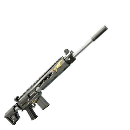 Enforcer AR Fortnite