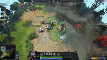 How to Control Meepo Clones
