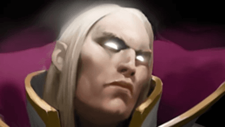 Invoker vs Centaur Warrunner Dota 2