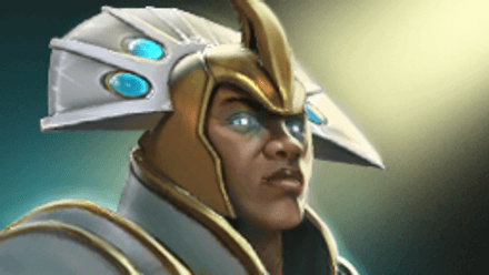 Chen Require Microcontrol in Dota 2