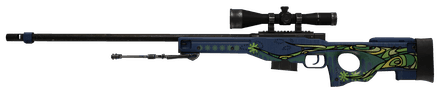 AWP | Corticera