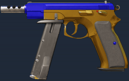 Chalice | CZ75-Auto MW