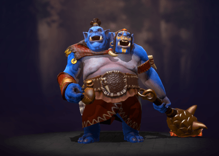 Ogre Magi
