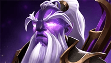 Void Spirit vs Centaur Warrunner Dota 2