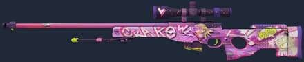 AWP | Crakow!