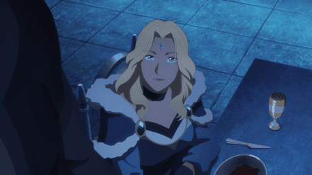 Dota Dragon's Blood Character Rylai