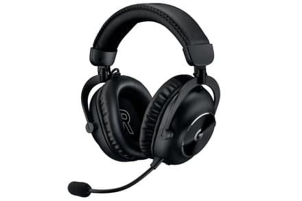 Logitech G Pro X 2 LIGHTSPEED – CS2
