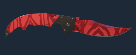 Falchion knife Slaughter FN