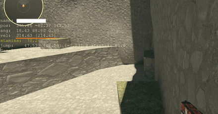 Core KZ Movement Techniques and Tips