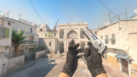 Deagle in CS2