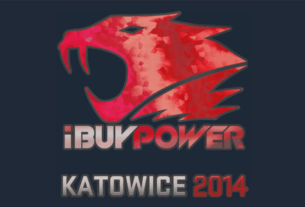 iBUYPOWER (Holo) | Katowice 2014