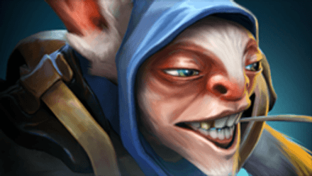Meepo Require Microcontrol in Dota 2