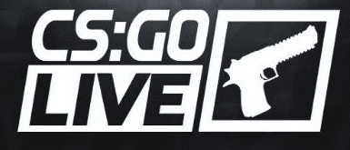 CSGOLive logo