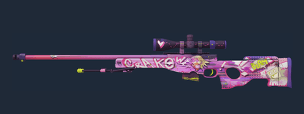 AWP | Crakow!