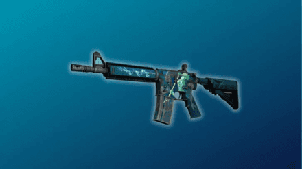 M4A4 Poseidon