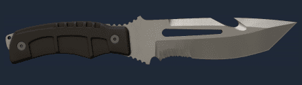 SURVIVAL KNIFE