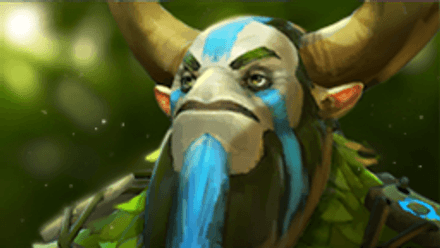 Nature’s Prophet Require Microcontrol in Dota 2