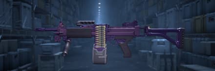 Negev | Sour Grapes