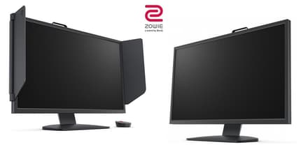 Мониторы Zowie