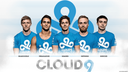 Cloud 9 Wallpapers 3