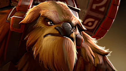 Earthshaker Hero for Mid Lane