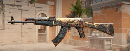 Legion of Anubis | AK-47 FN