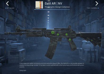 Galil AR | NV