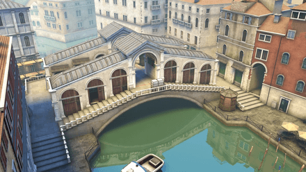 Rialto map, CS2