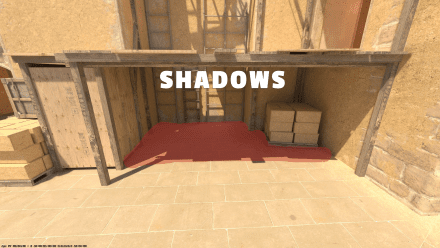 Shadows